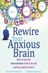 9 Best Selling Books on Anxiety - The Anxiety Info